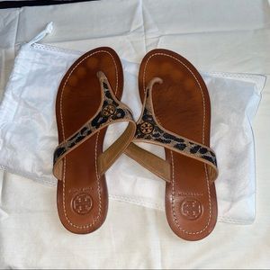 Tory Burch Flip flops